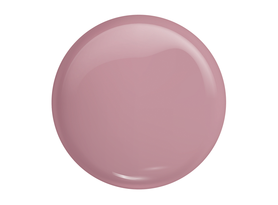 Pure Creamy Hybrid 233 Rouge Dawn 8ml