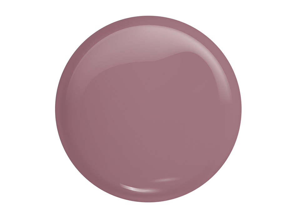 Pure Creamy Hybrid 234 Mauve Landscape 8ml