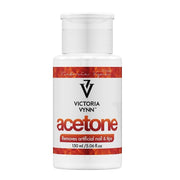 Pusta butelka Acetone 150 ml