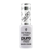 Pure Creamy Hybrid 001 Absolute Whit 8ml