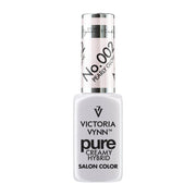 Pure Creamy Hybrid 002 Pearly Glow 8ml