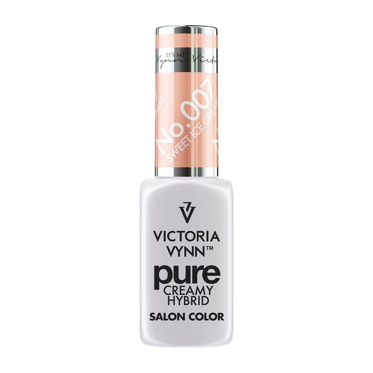 Pure Creamy Hybrid 007 Sweet Ice Cre 8ml