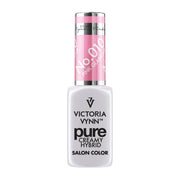 Pure Creamy Hybrid 010 Pink Glamour 8ml