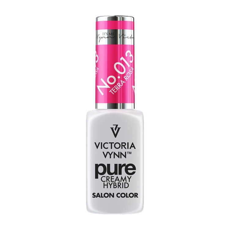 Pure Creamy Hybrid 013 Terra Rossa 8ml