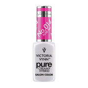 Pure Creamy Hybrid 014 Rose Time 8ml
