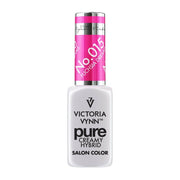 Pure Creamy Hybrid 015 Fuchsia Dream 8ml
