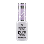 Pure Creamy Hybrid 018 Milky Lilac 8ml