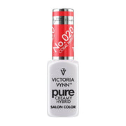 Pure Creamy Hybrid 020 Coral Parrot 8ml