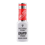 Pure Creamy Hybrid 021 Exemplary Red 8ml
