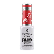 Pure Creamy Hybrid 023 Really Ruby 8ml