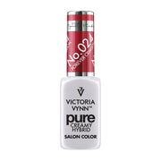 Pure Creamy Hybrid 024 Forever Crims 8ml