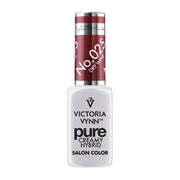 Pure Creamy Hybrid 025 Dry Wine 8ml