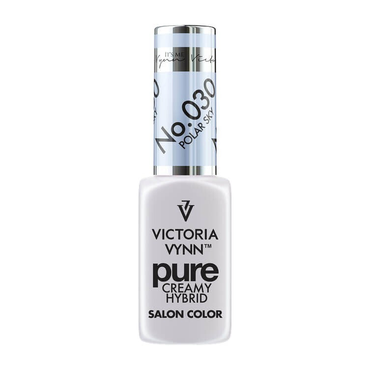 Pure Creamy Hybrid 030 Polar Sky 8ml