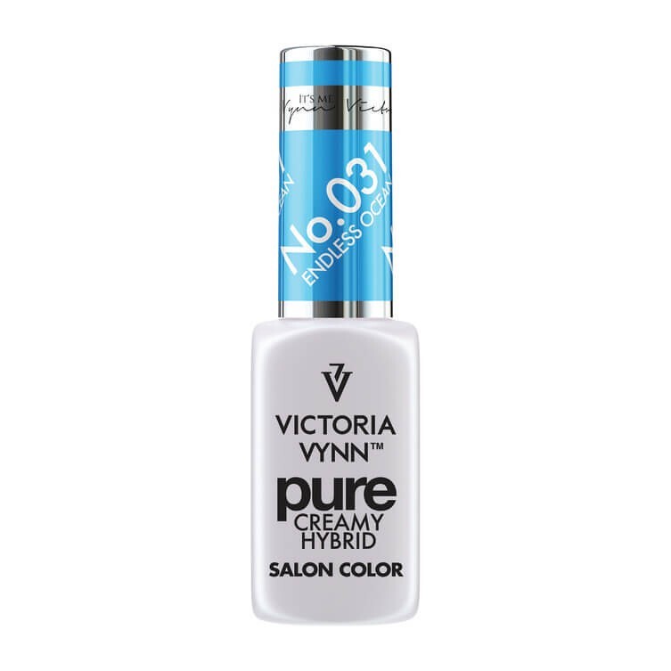 Pure Creamy Hybrid 031 Endless Ocean 8ml