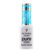 Pure Creamy Hybrid 032 Turquoise Isl 8ml