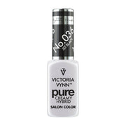 Pure Creamy Hybrid 036 Jet Black 8ml