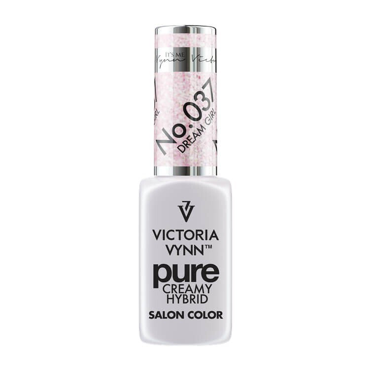Pure Creamy Hybrid 037 Dream Girl 8ml