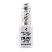 Pure Creamy Hybrid 039 Luxury Silver 8ml
