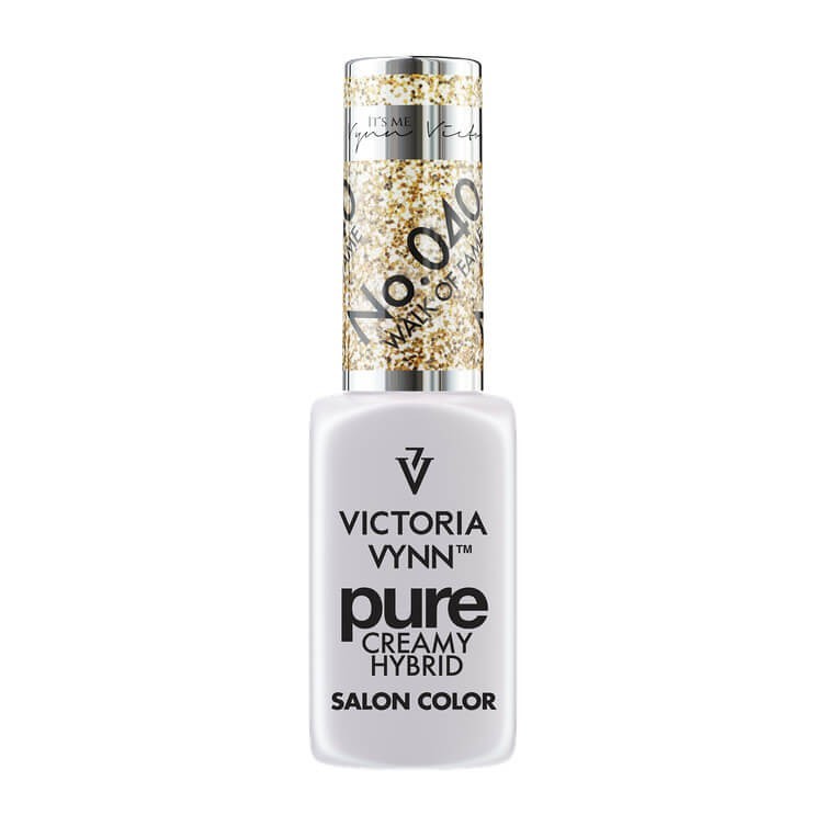 Pure Creamy Hybrid 040 Walk of Fame 8ml