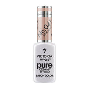 Pure Creamy Hybrid 041 Light Beige 8ml