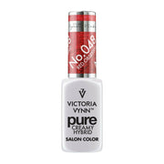 Pure Creamy Hybrid 048 Red Obsessed 8ml