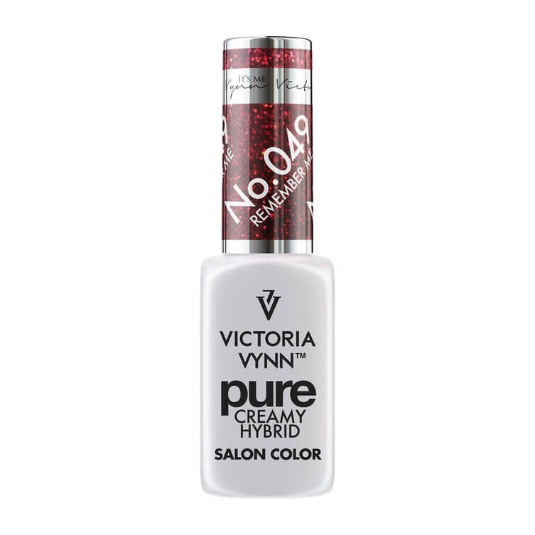 Pure Creamy Hybrid 049 Remember Me 8ml
