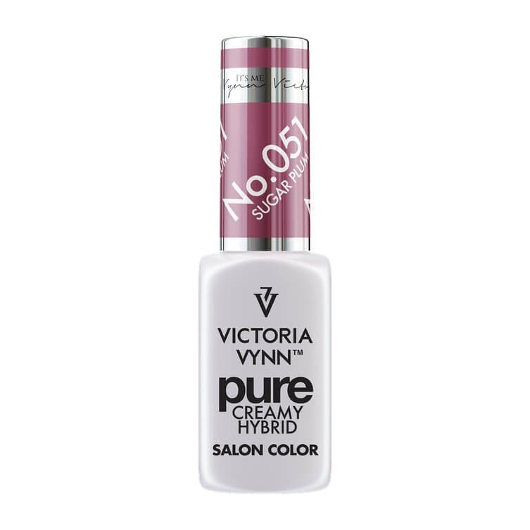 Pure Creamy Hybrid 051 Sugar Plum 8ml