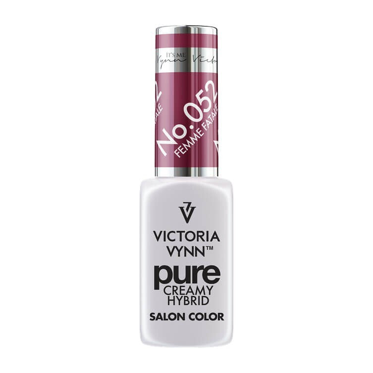 Pure Creamy Hybrid 052 Femme Fatale 8ml