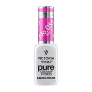 Pure Creamy Hybrid 055 Up Pink 8ml