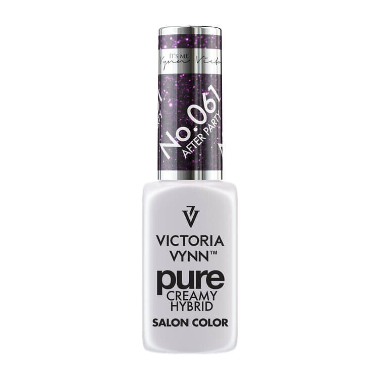 Pure Creamy Hybrid 061 After Party 8ml
