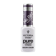 Pure Creamy Hybrid 062 Black Tulip 8ml