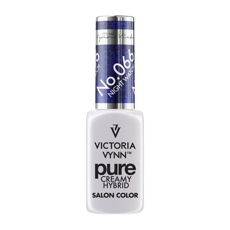 Pure Creamy Hybrid 066 Nightwatch 8ml