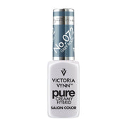 Pure Creamy Hybrid 072 Grey Room 8ml