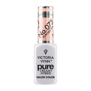 Pure Creamy Hybrid 073 Pinke 8ml