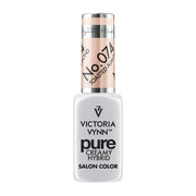 Pure Creamy Hybrid 074 Toasted Almon 8ml