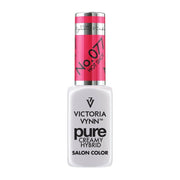 Pure Creamy Hybrid 077 Hot Shot 8ml