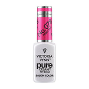 Pure Creamy Hybrid 078 Pinky Pink 8ml