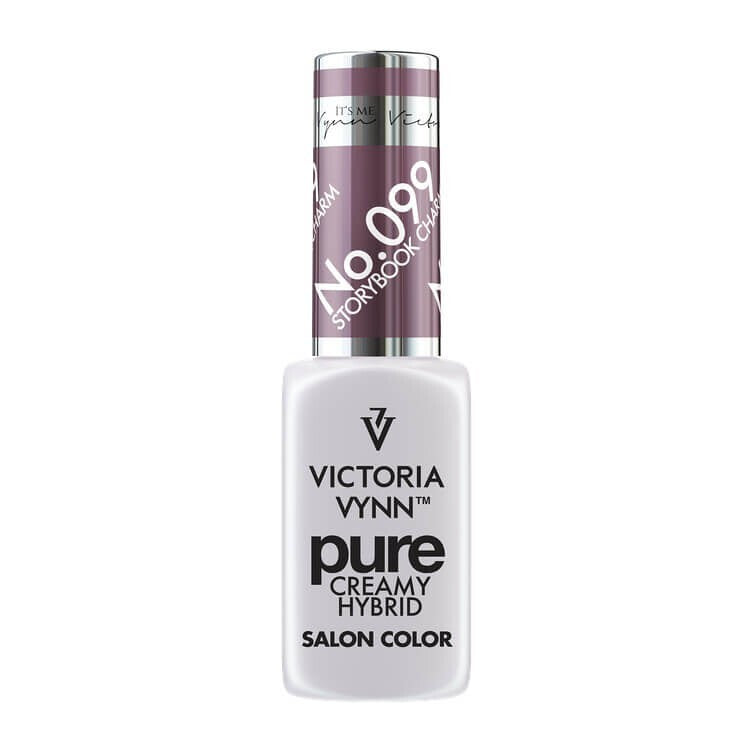 Pure Creamy Hybrid 099 Storybook Cha 8ml