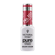 Pure Creamy Hybrid 103 Fiery Fuchsia 8ml