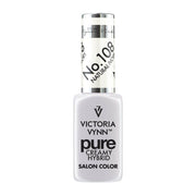 Pure Creamy Hybrid 108 Natural Ivory 8ml
