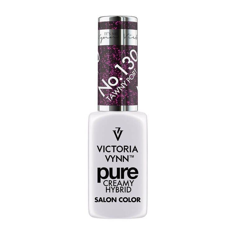 Pure Creamy Hybrid 130 Tawny Port 8ml