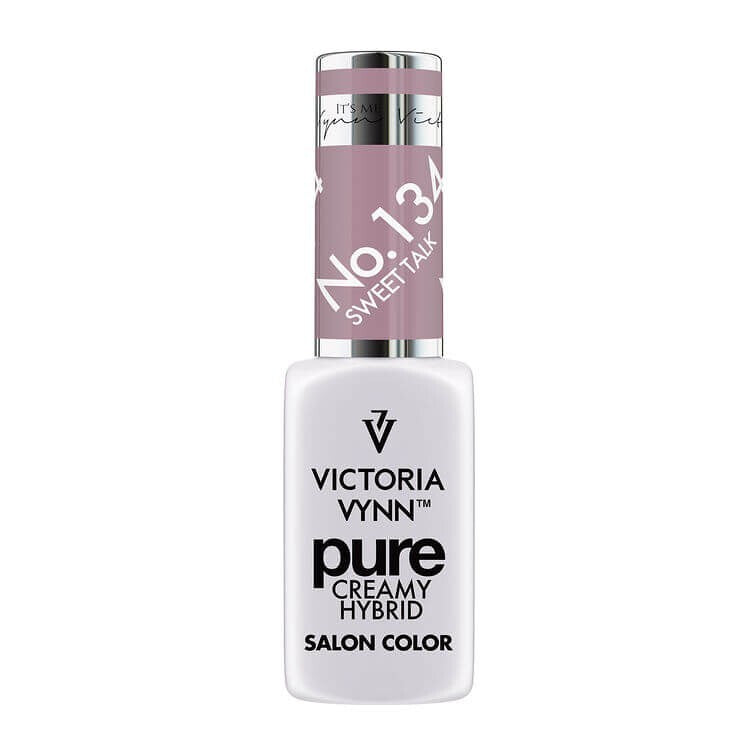 Pure Creamy Hybrid 134 Sweet Talk 8ml