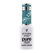Pure Creamy Hybrid 138 Soft Teal 8ml