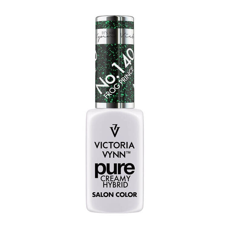 Pure Creamy Hybrid 140 Frog Prince 8ml