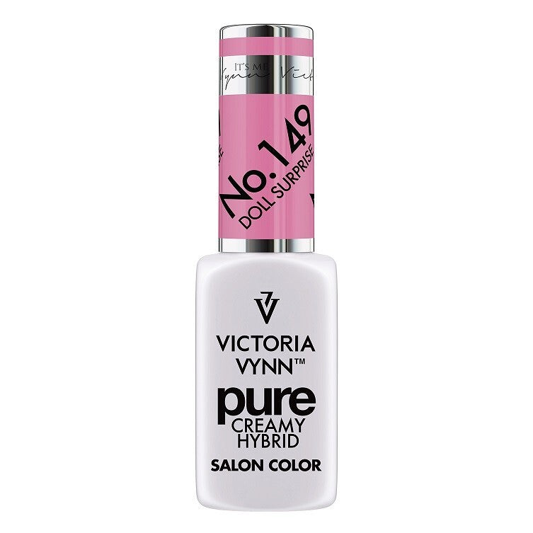 Pure Creamy Hybrid 149 Doll Surprise 8ml