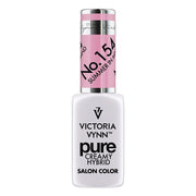 Pure Creamy Hybrid 154 Summer in min 8ml