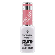 Pure Creamy Hybrid 155 Babe alert 8ml