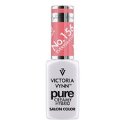 Pure Creamy Hybrid 156 Everyday lunc 8ml
