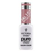 Pure Creamy Hybrid 157 Bedtime flirt 8ml