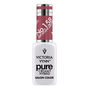 Pure Creamy Hybrid 158 Important mee 8ml